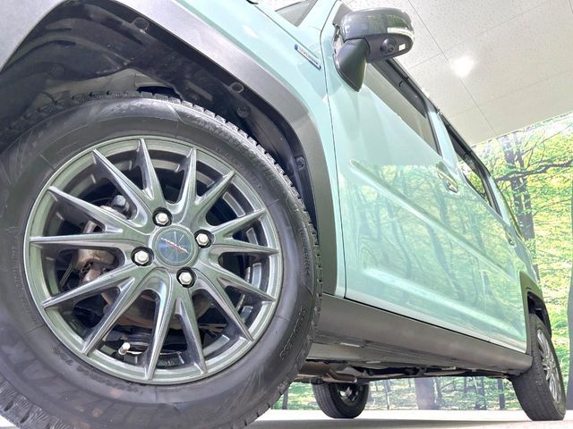 SUZUKI HUSTLER 2022 Image 31