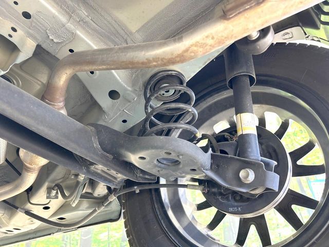 SUZUKI HUSTLER 2022 Image 31