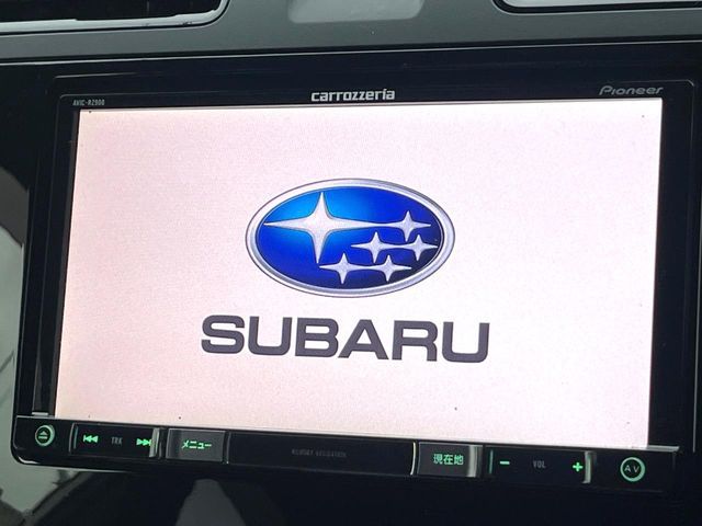 SUBARU WRX S4 2017 Image 31