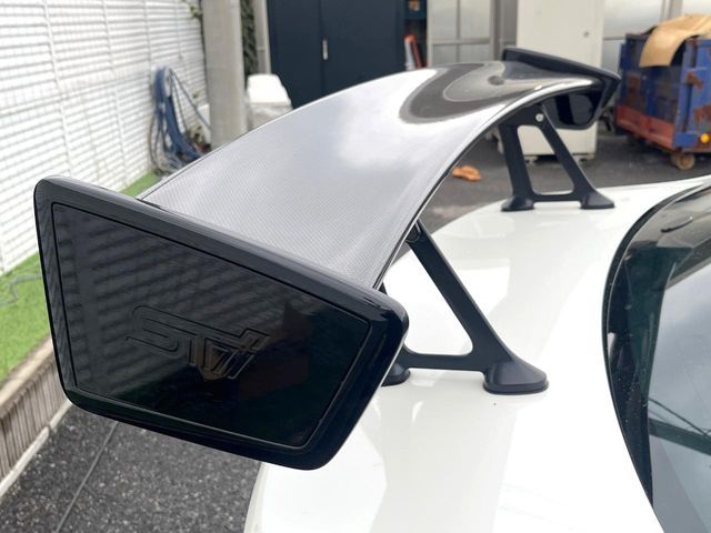 SUBARU WRX S4 2017 Image 31