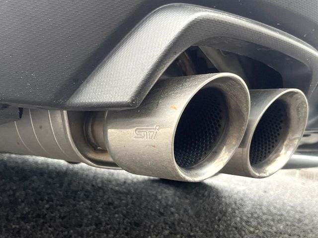 SUBARU WRX S4 2017 Image 31