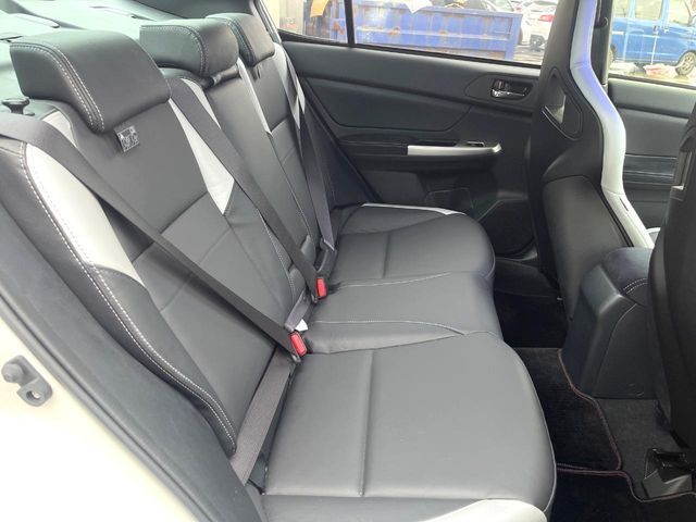 SUBARU WRX S4 2017 Image 31