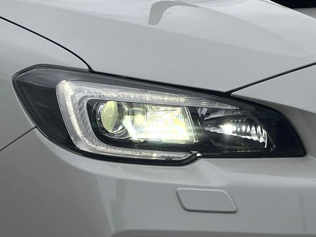 SUBARU WRX S4 2017 Image 31