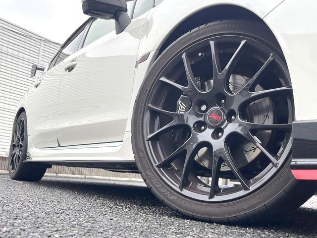 SUBARU WRX S4 2017 Image 31