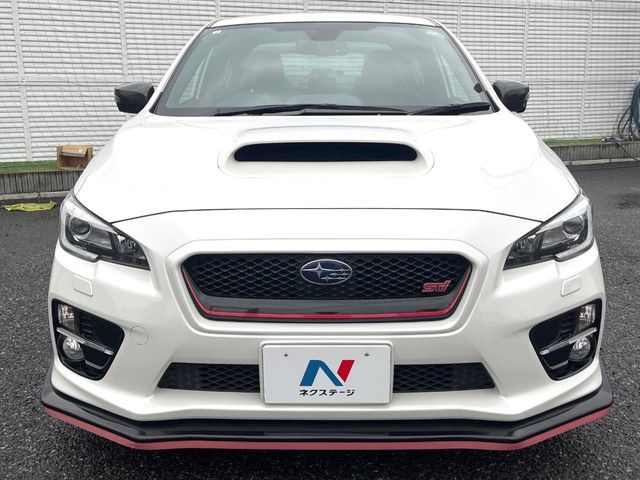 SUBARU WRX S4 2017 Image 31