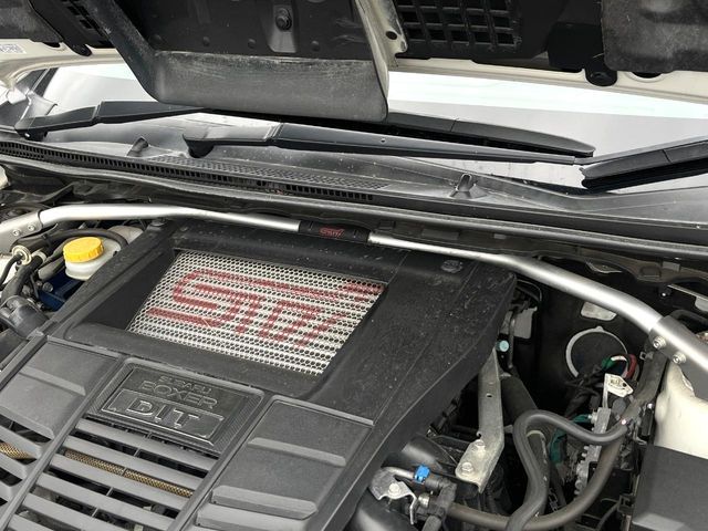 SUBARU WRX S4 2017 Image 31
