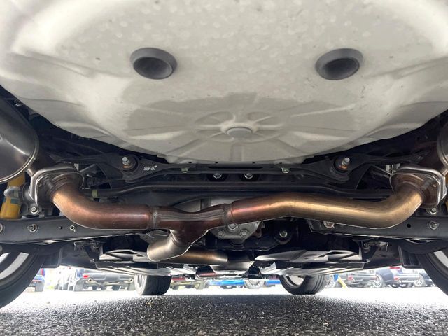 SUBARU WRX S4 2017 Image 31