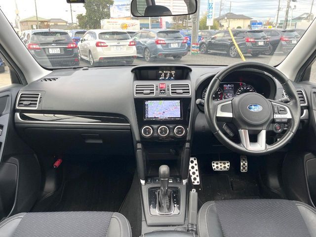 SUBARU FORESTER 2017 Image 31