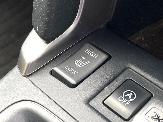 SUBARU FORESTER 2017 Image 31