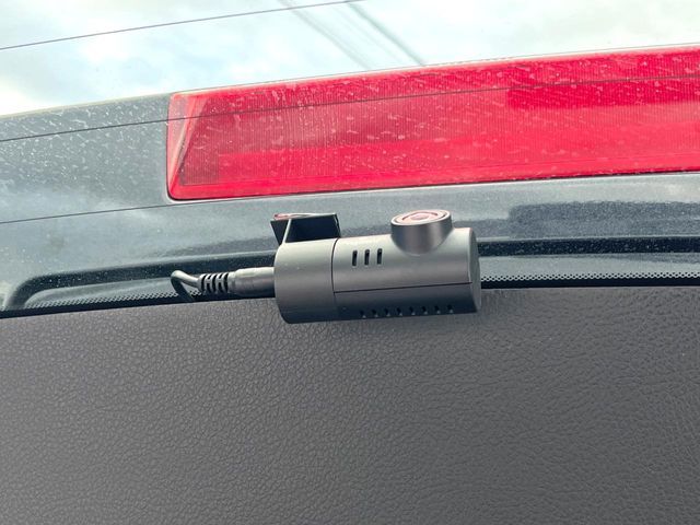 SUBARU FORESTER 2017 Image 31