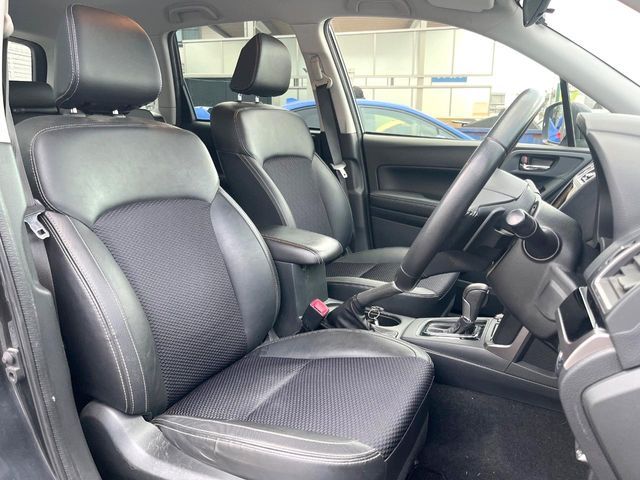 SUBARU FORESTER 2017 Image 31