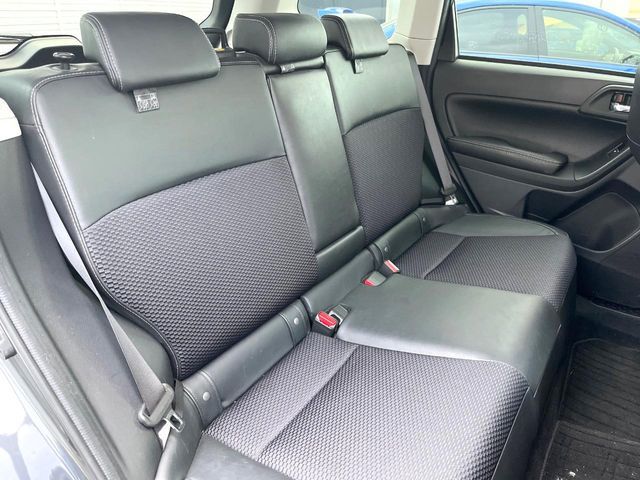 SUBARU FORESTER 2017 Image 31