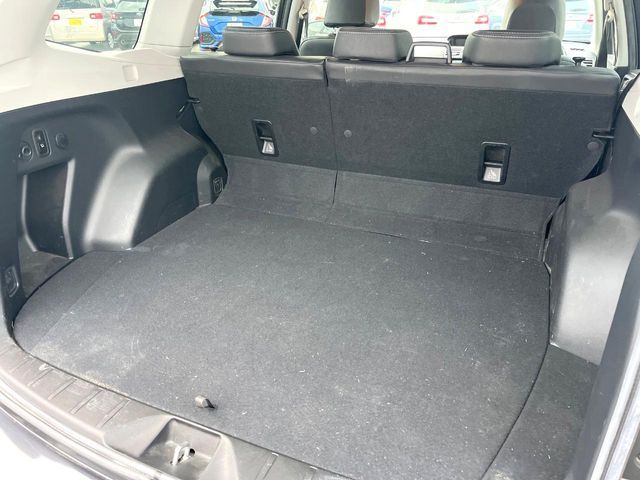 SUBARU FORESTER 2017 Image 31