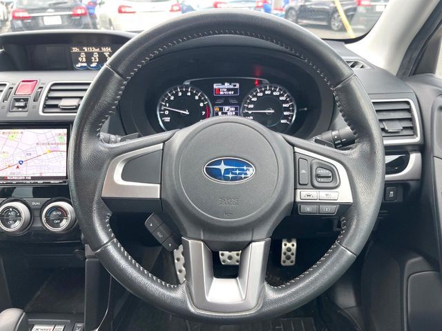 SUBARU FORESTER 2017 Image 31