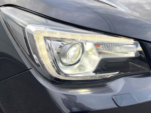 SUBARU FORESTER 2017 Image 31