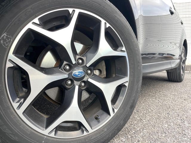 SUBARU FORESTER 2017 Image 31