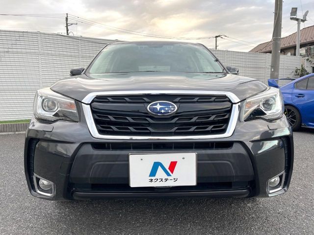 SUBARU FORESTER 2017 Image 31