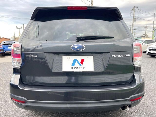 SUBARU FORESTER 2017 Image 31