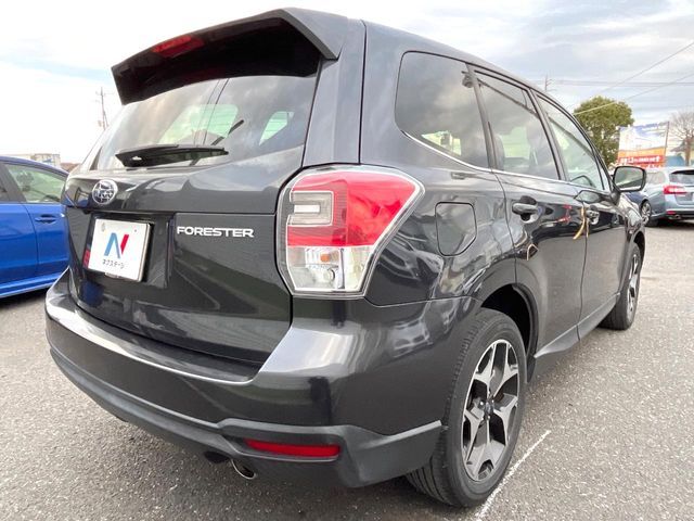 SUBARU FORESTER 2017 Image 31