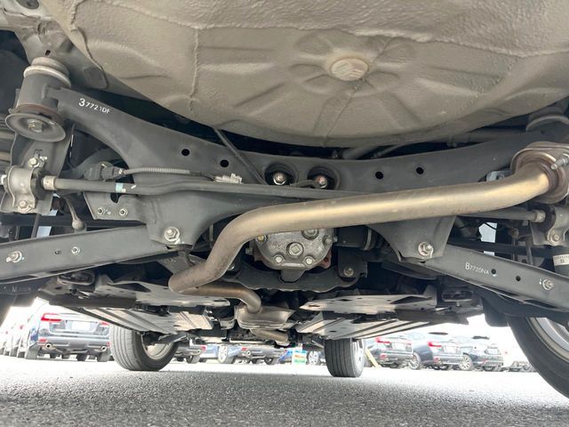 SUBARU FORESTER 2017 Image 31