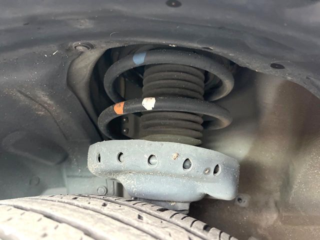 SUBARU FORESTER 2017 Image 31