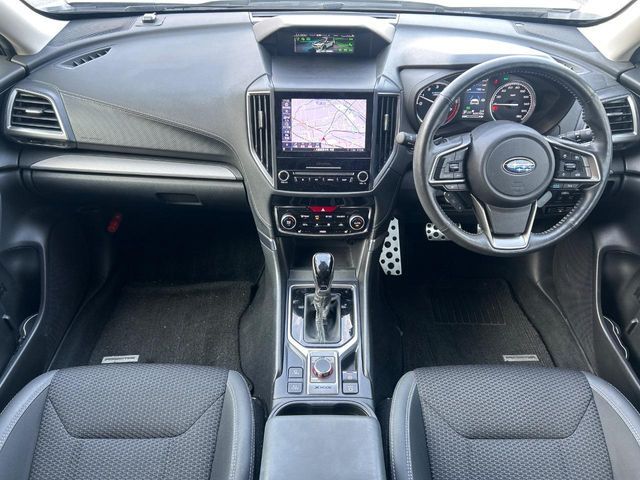 SUBARU FORESTER 2019 Image 31