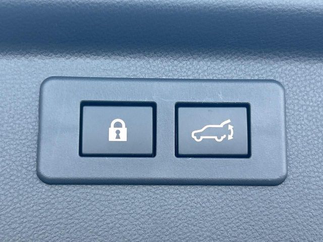 SUBARU FORESTER 2019 Image 31