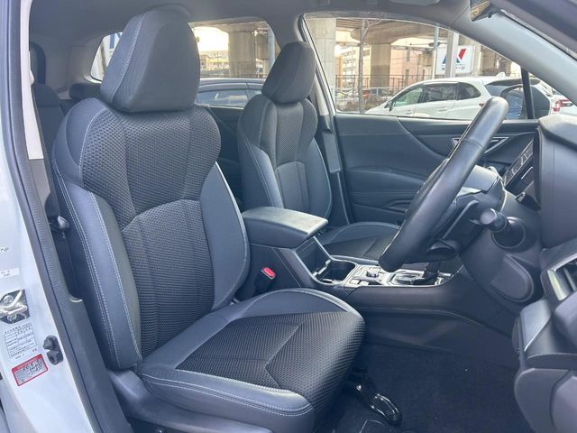 SUBARU FORESTER 2019 Image 31