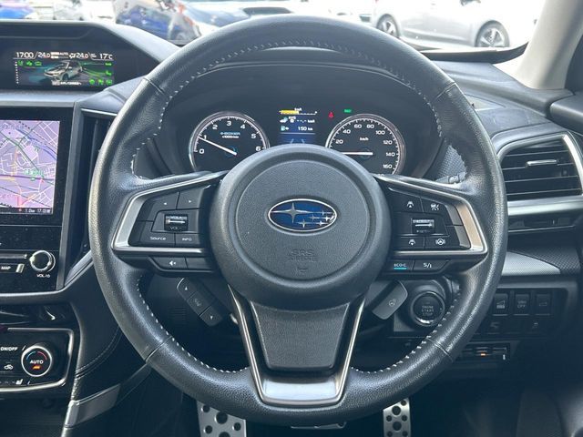 SUBARU FORESTER 2019 Image 31