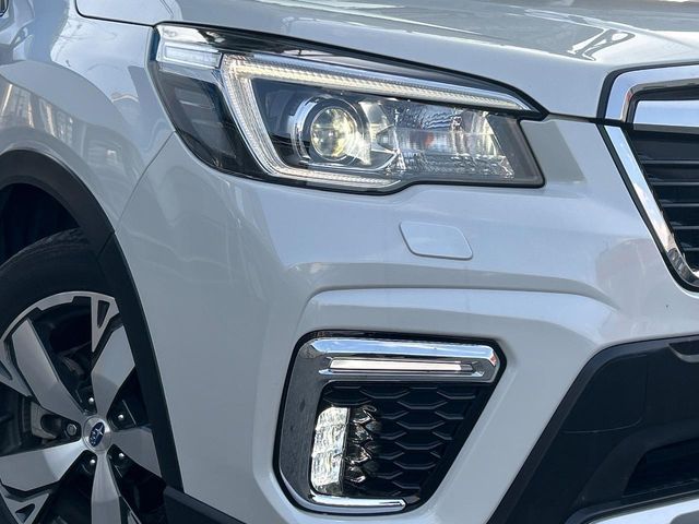 SUBARU FORESTER 2019 Image 31