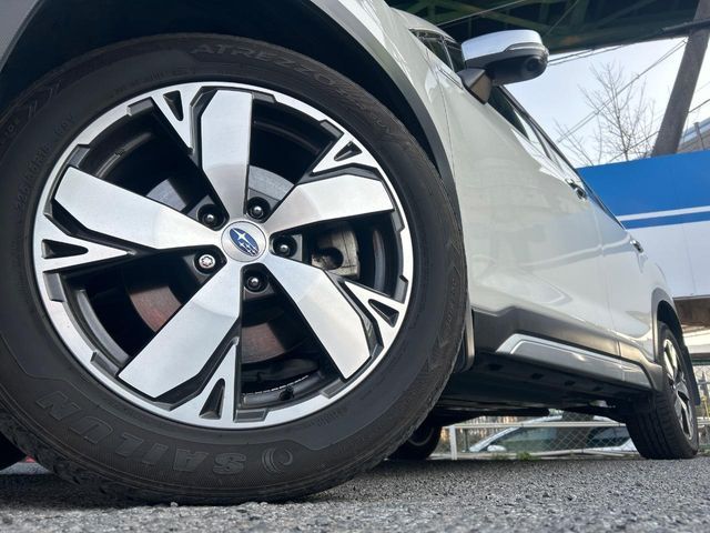 SUBARU FORESTER 2019 Image 31
