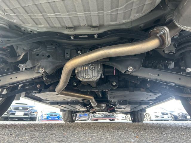 SUBARU FORESTER 2019 Image 31