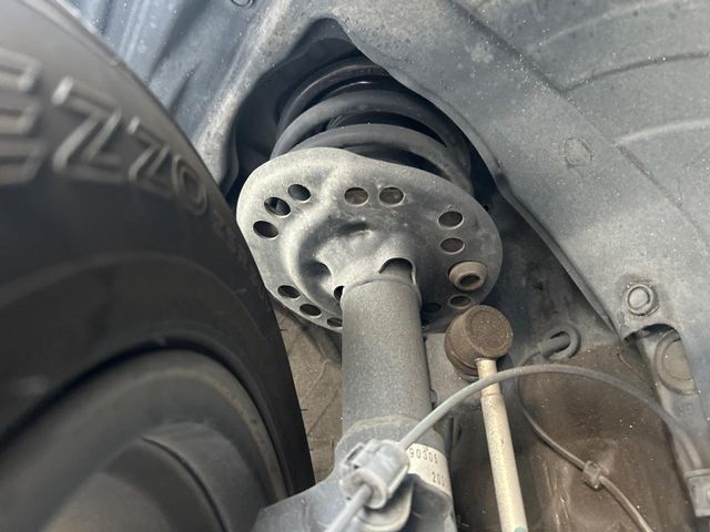 SUBARU FORESTER 2019 Image 31