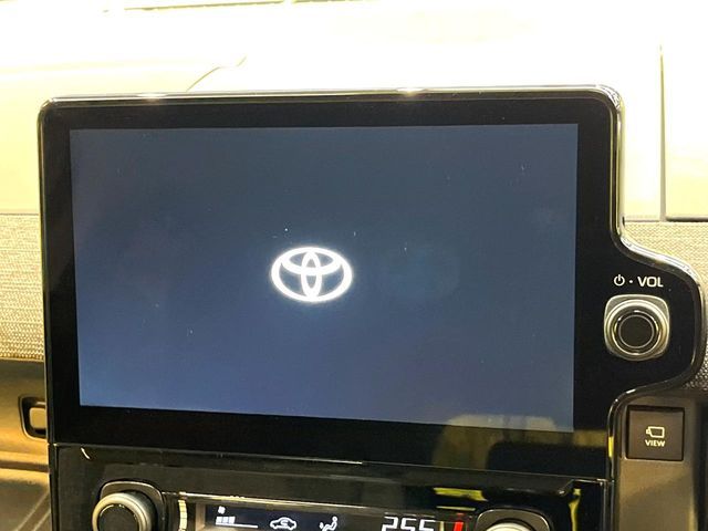 TOYOTA SIENTA HYBRID 2025 Image 31