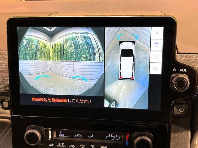 TOYOTA SIENTA HYBRID 2025 Image 31