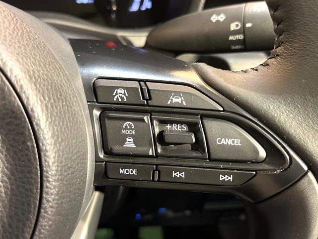 TOYOTA SIENTA HYBRID 2025 Image 31