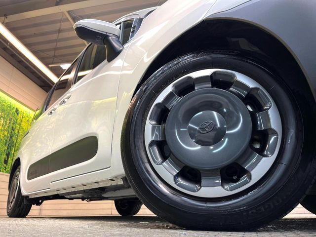 TOYOTA SIENTA HYBRID 2025 Image 31