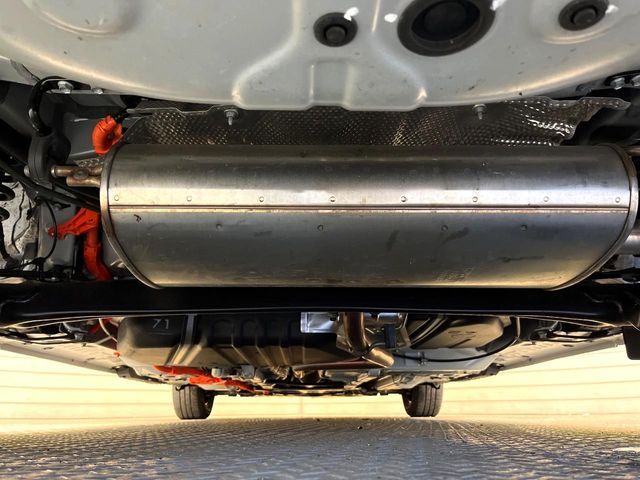 TOYOTA SIENTA HYBRID 2025 Image 31