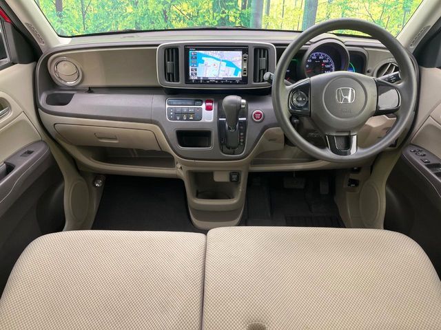 HONDA N-ONE 2013 Image 31