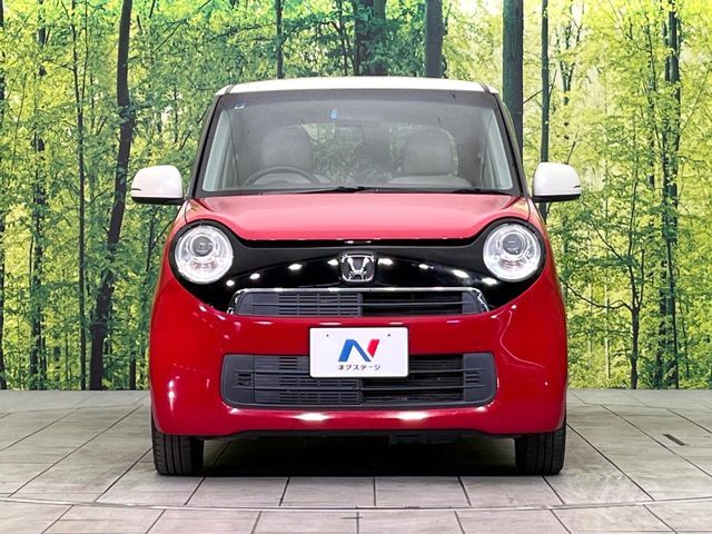 HONDA N-ONE 2013 Image 31