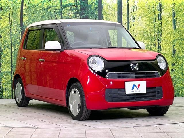 HONDA N-ONE 2013 Image 31