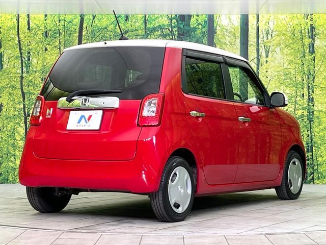 HONDA N-ONE 2013 Image 31