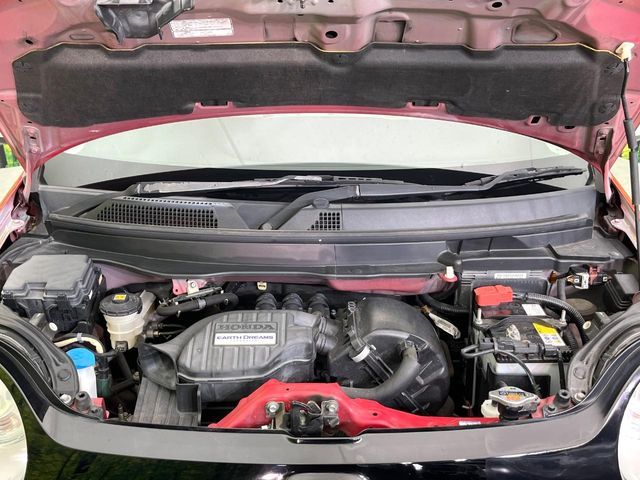 HONDA N-ONE 2013 Image 31