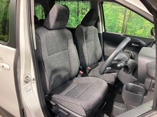 TOYOTA SIENTA HYBRID 2023 Image 31