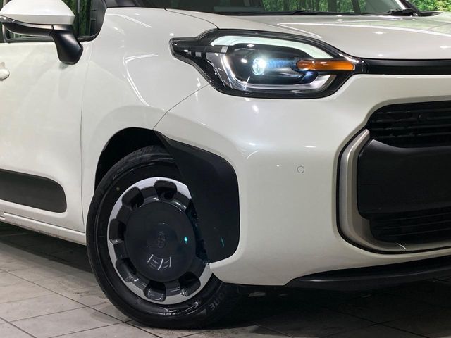 TOYOTA SIENTA HYBRID 2023 Image 31