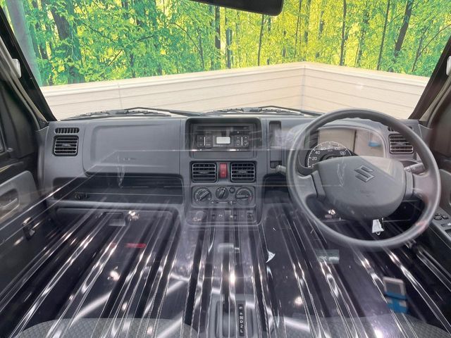 SUZUKI CARRY TRUCK 2025 Image 31