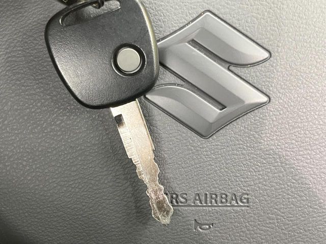 SUZUKI CARRY TRUCK 2025 Image 31