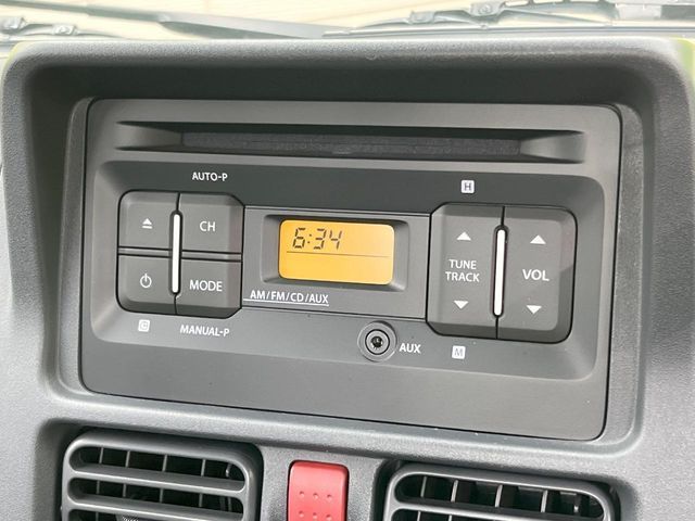 SUZUKI CARRY TRUCK 2025 Image 31