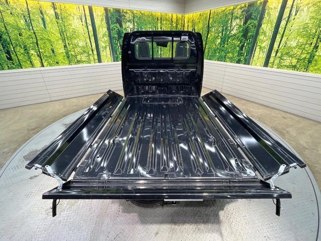 SUZUKI CARRY TRUCK 2025 Image 31