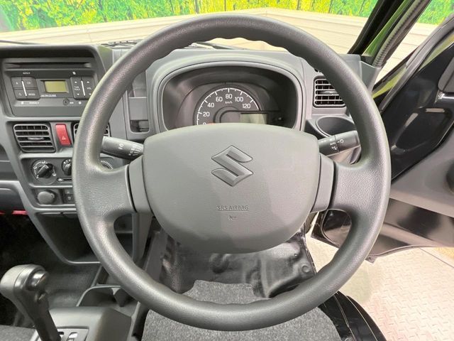 SUZUKI CARRY TRUCK 2025 Image 31